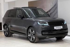 Range Rover - 5ndserie LAND ROVER 3.0D l6 HSE