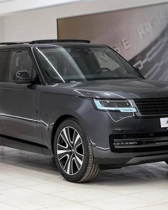 Range Rover - 5ndserie LAND ROVER 3.0D l6 HSE