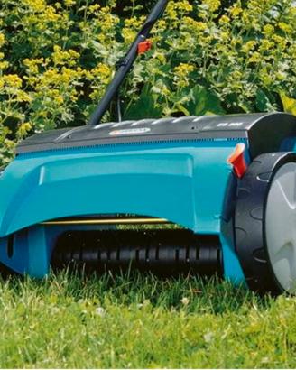 Arieggiatore Gardena ES500