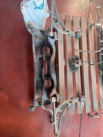 Culla ant subaru impr. completa + scat sterzo