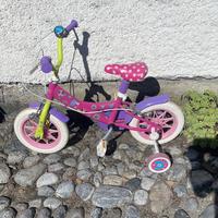 bici bambina
