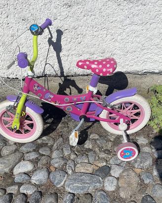bici bambina