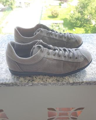 Scarpe Frau tela uomo