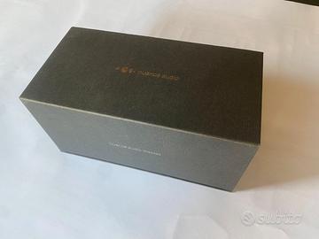 Occhiali Nuance Audio