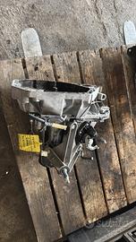 Cambio manuale 5 marce 1.6 benzina Nissan Juke Nis