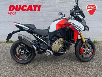 Ducati Multistrada V4 RS