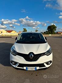 Renault Scenic IV