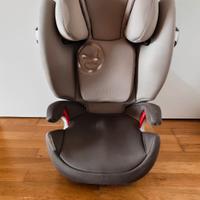 Seggiolino cibex gruppo 2-3