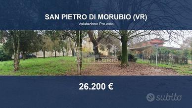 Immobile in asta di 1060 m² a San Pietro di Morubi