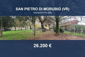 Immobile in asta di 1060 m² a San Pietro di Morubi