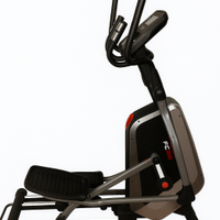 Ellittica Professionale Fassi FC 780