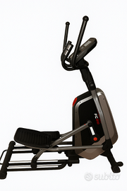 Ellittica Professionale Fassi FC 780