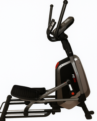 Ellittica Professionale Fassi FC 780