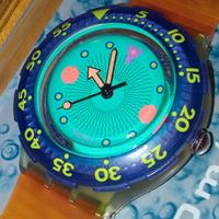  SWATCH SCUBA 200 SDK 102 MEDUSA – 