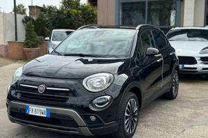 Fiat 500X 1.0 T3 120 CV City Cross IMP. GPL
