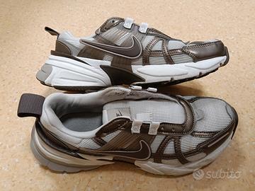 Scarpe Nike V2K Run