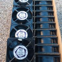 Ventole 220 volt nuove