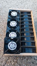 Ventole 220 volt nuove