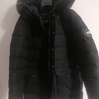 Giubbotto Uomo Supply & Demand  Nero - Taglia M 