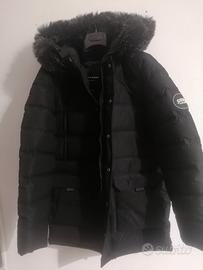 Giubbotto Uomo Supply & Demand  Nero - Taglia M 