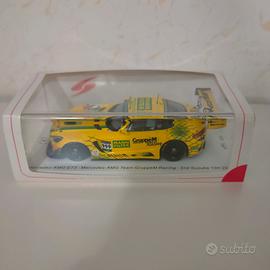 Spark Model 1/43 SJ084 Mercedes GT3 Suzuka 2019