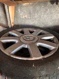 Cerchi per voswagen da 16