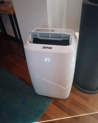 condizionatore 12.000 BTU pompa di calore 