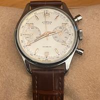 Orologio Astrolux Swiss Made