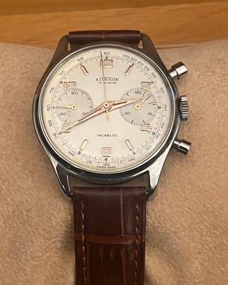 Orologio Astrolux Swiss Made