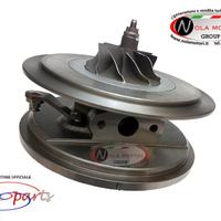 TURBO TURBINA COREASSY PER X3 - X5 30 d