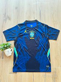 Maglia Away del Brasile 2026, (Taglia M)