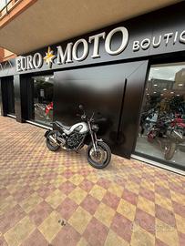 Benelli Leoncino 500