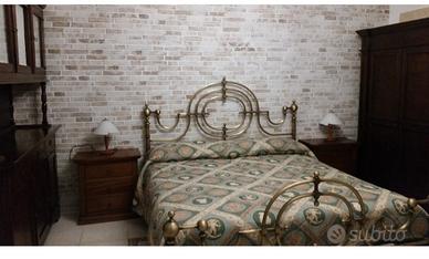 Monolocale C.da Corillo