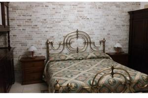 Monolocale C.da Corillo