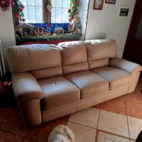 Divano 3 posti 
