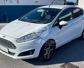 FORD Fiesta 1.5 TDCi 75CV 5 porte Business