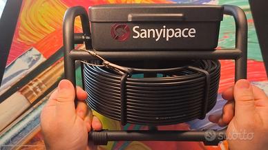 Telecamera d'ispezione professionale SanyiPace S55