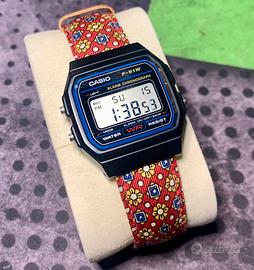 Orologio Casio  F-91 W