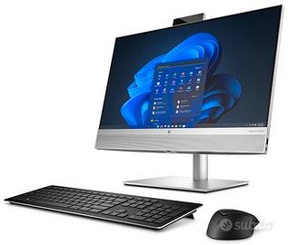 HP EliteOne 840 23.8 inch G9 All - in - One