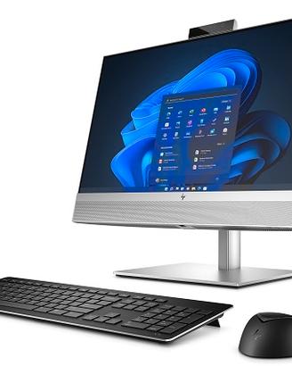 HP EliteOne 840 23.8 inch G9 All - in - One