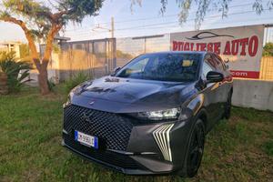 DS AUTOMOBILES DS 7 Crossback BHDi 130 Perform.Lin
