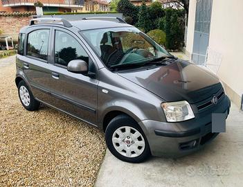 Fiat Panda 150° Anniversario 1.2 Active 69 cv