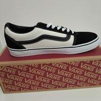 Scarpe VANS modello Ward uomo tg 42.5 nuove