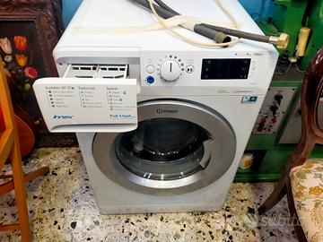 lavatrice 9 kg  Indesit 