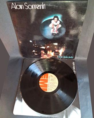 Alan Sorrenti – Figli Delle Stelle