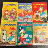Collezione Topolino