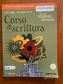 Corso di Scrittura - Il tuo sguardo domani