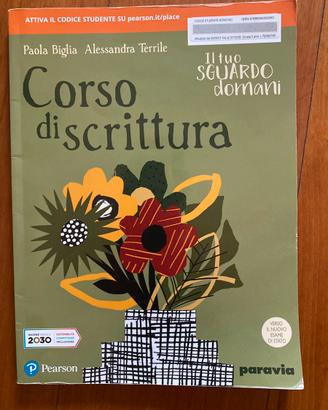 Corso di Scrittura - Il tuo sguardo domani