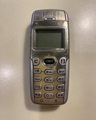 telefono cellulare Alcatel BG3