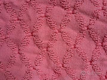 canotta  color salmone